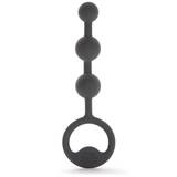 Fifty Shades of Grey Carnal Bliss Silicone Anal Beads
