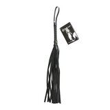 Mini Faux Leather Flogger
