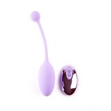 Ann Summers Sleek Silicone Remote Control Love Egg