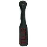 Ouch! SLUT Paddle