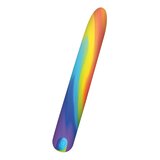 Bang! Rainbow Silicone Vibrator