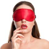 Lovehoney Oh! Red Satin Blindfold