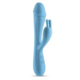 Obsessions Scarlett - Light Blue