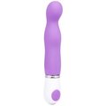 Purple Reign 7-Speed Silicone Deep Spot Vibrator