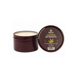 Hemp Seed 3-In-1 Massage Candle - Yule Be Begging