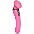Voltara Intense 2-In-1 High Power G-Spot & Wand Massager - Warming