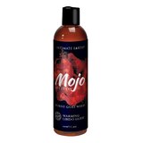 Mojo Warming Libido Glide with Horny Goat Weed - 4 oz.