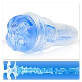 Fleshlight Turbo - Blue Ice Texture Thrust for Unmatched Sensation