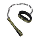 Fort Troff - Tactical Collar and Leash