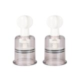 Nipple & Clit Suckers Medium