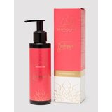 Bodygliss Rose Petal Embrace 2-in-1 Massage Oil and Lubricant 150ml