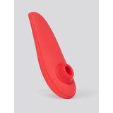 Womanizer Classic 2 Marilyn Monroe™ Edition Clitoral Suction Stimulator  - Red