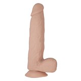 RealCocks Dual Layered #7 - Vanilla
