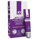JO for Her Arctic Clitoral Stimulant Gel - 10 ml.