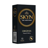 Mates Skyn Original Condoms 10 Pack