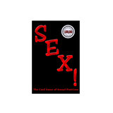 Sex! The Card Game of Sexual Positions
