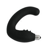 Rocks Off Rude-Boy Prostate Massager (Black)
