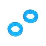 ROCK SOLID - Double Pack Cock Rings