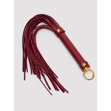 Taboom Bondage in Luxury Large Whip - Red