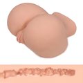 Rump Rider Realistic Ass & Pussy Masturbator - 2.5kg