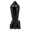 The Bombs Away Monster Butt Plug - 10 Inch