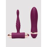 Rocks Off Climaximum Dare Kit Beginners Starter Bundle - Purple