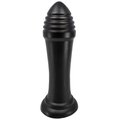 The Never Mind The Bollards Monster Dildo Plug - 10.5 Inch