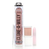 Clone-a-Willy Kit - Medium Skin Tone
