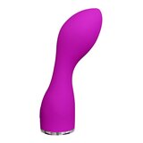 Luma G-Spot Style Attachment for Sym-B - Purple