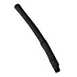 Silicone Power Shot Nozzle - Black