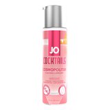 JO Cocktails Water-Based Flavored Lubricant - Cosmopolitan - 2 oz.