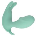 The Enigma 3-In-1 Wearable 10-Speed Vibrating Rabbit Vibrator