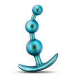 Anal Adventures Matrix - Gamma Plug - Neptune Teal