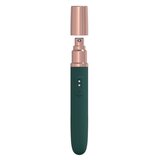Loveline - The Traveler - Forest Green