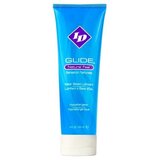 ID Glide Water-Based Hypoallergenic Lubricant: Trusted Doctor Recommended Lube for Comfort and Pleasure