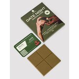 The Oh Collective Date Night Matcha Strawberry Aphrodisiac Chocolate 50g