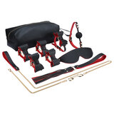 Ultimate Bondage Kit with Bag