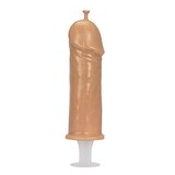 Pecker Shot Syringe - Caramel