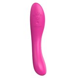 We-Vibe Rave 2 App Controlled G-Spot Vibrator - Pink