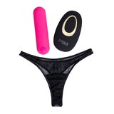 Date Night Remote Control Panty Vibe - Large/X-Large