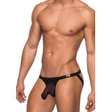 Hoser Hose Jock - Black - Small/Medium
