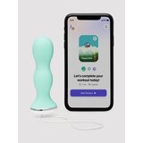 Perifit Care Pelvic Floor Exerciser with App Program - Green