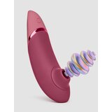 Womanizer Next Clitoral Suction Stimulator - Pink