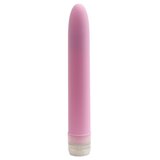 Velvet Touch Vibe - Pink