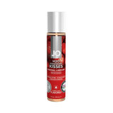 JO H2O Flavored Lubricant - Strawberry Kisses - 1 oz.
