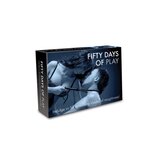 Fifty Days of Play Game