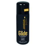 HOT Premium Glide Silicone Lube 100ml
