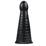 Devil Dog Bootcamp Butt Plug