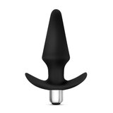 Luxe - Discover - Black