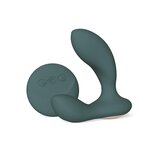 Lelo Hugo 2 Remote Control Rechargeable Prostate Massager - Green